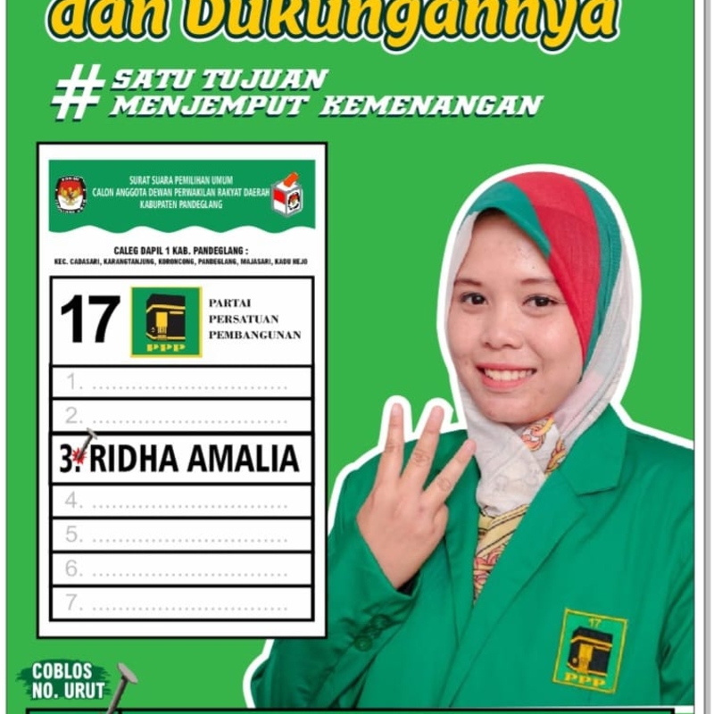 Ridha amalia, A.Md.Keb