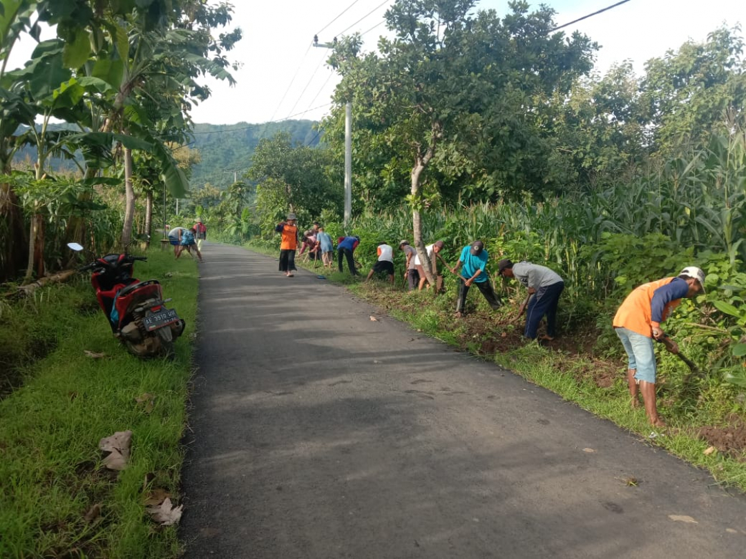 Program Pemerataan Pembangunan Infrastruktur (PPPI)